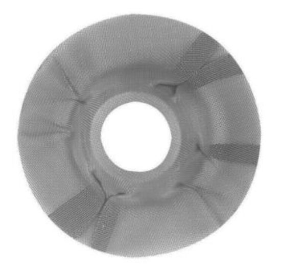 Picture of Mercury-Mercruiser 35-73532 FILTER Fuel